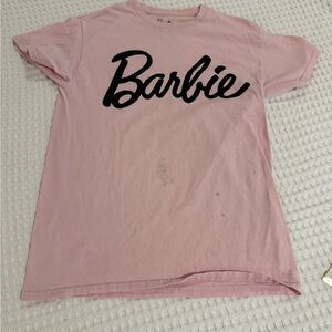 Barbie Pink T-Shirt tee